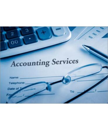 Accounts