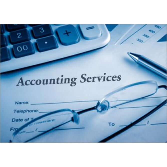 Accounts