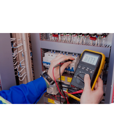 Electrician
