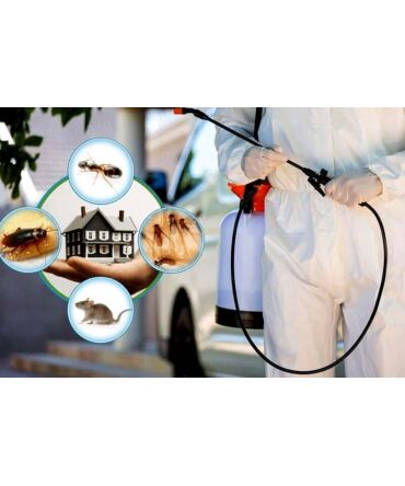 Pest Control