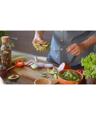 Recipes