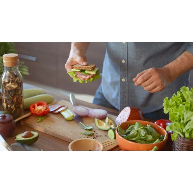 Recipes