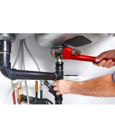 Plumber