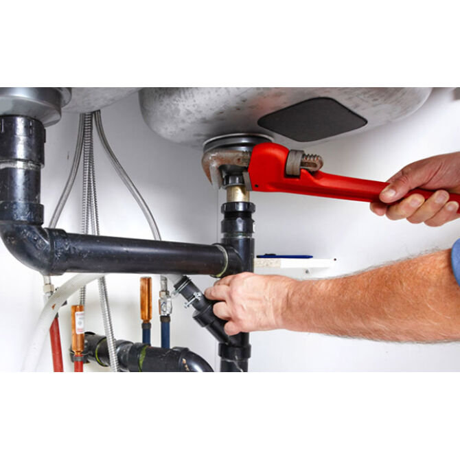 Plumber