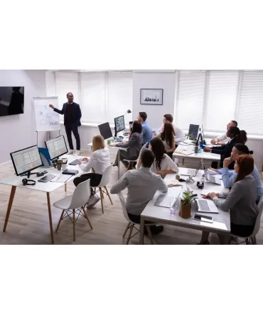 Staff Training