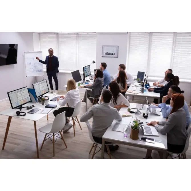 Staff Training